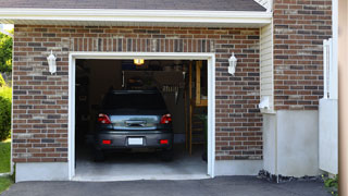 Garage Door Installation at Techny, Illinois