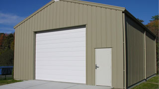 Garage Door Openers at Techny, Illinois